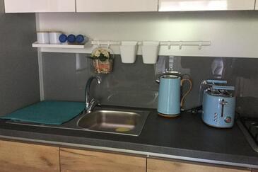 Apartamente lângă mare Sveti Petar, Biograd - 27816