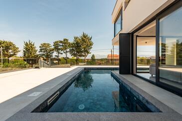 Casa vacanze con piscina Puntadura Santa Caterina - Vir - Lozice, Puntadura - Vir - 27818