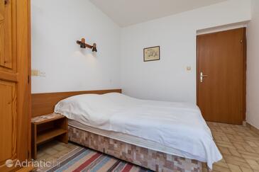 Apartments by the sea Nemira, Omiš - 2782