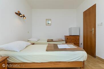 Apartmány u moře Nemira, Omiš - 2782