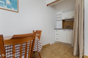 Apartmány u moře Nemira, Omiš - 2782
