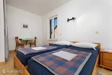 Apartmány u moře Nemira, Omiš - 2782