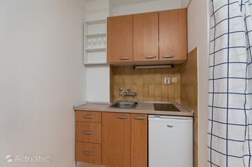 Apartmány u moře Nemira, Omiš - 2782