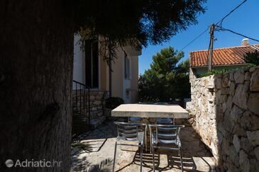 Apartmány u moře Nemira, Omiš - 2782