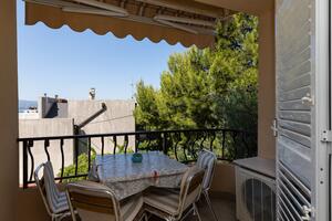 One bedroom apartment Nemira One bedroom apartment Nemira, Omiš (A-2782-f(