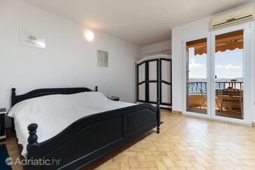 Apartmány u moře Nemira, Omiš - 2782