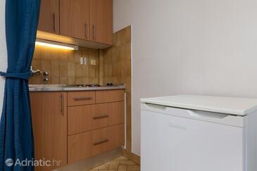 Apartmány u moře Nemira, Omiš - 2782