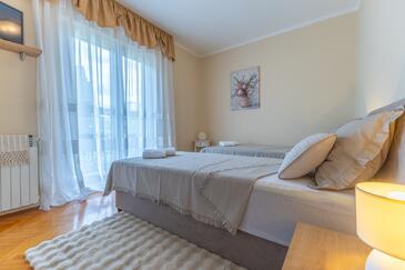 Lejlighedens parkeringsplads Cervar - Porat, Porec - 27821