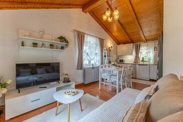 Lejlighedens parkeringsplads Cervar - Porat, Porec - 27821