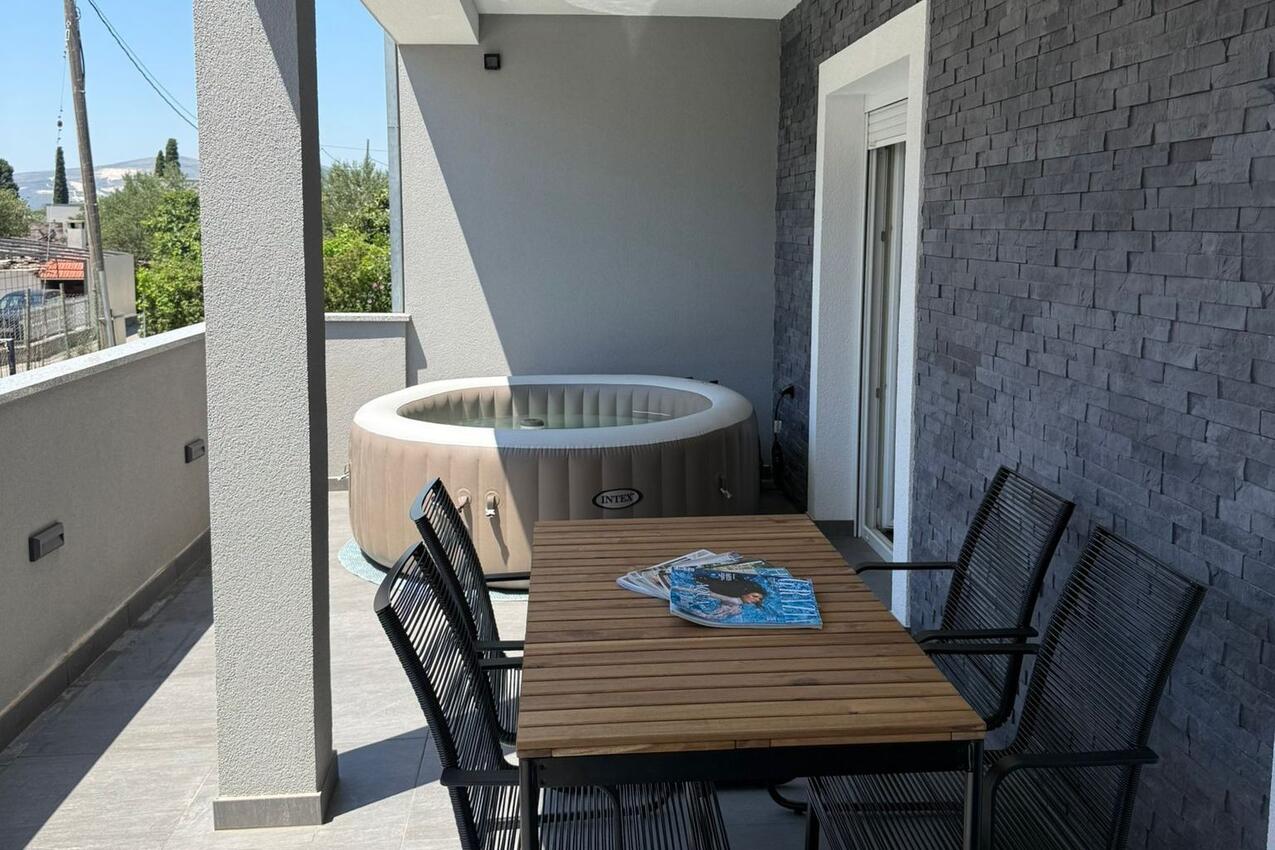 Komforna kuća Kaštel Stari (Kaštela) (K-27823)