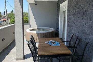 Comfortable and spacious house Kaštel Stari, Kaštela (K-27823)