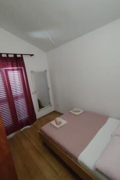 Lägenheter vid havet Vodice - 27826