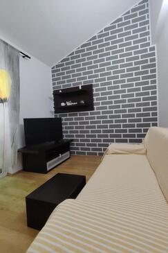 Lägenheter vid havet Vodice - 27826