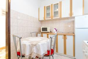 Jednoizbový apartmán Podaca, Makarská - Makarska (A-2783-a)