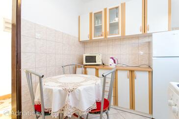 Apartamente lângă mare Podaca, Makarska - 2783
