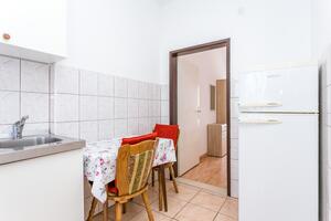 Jednoizbový apartmán Podaca, Makarská - Makarska (A-2783-b)