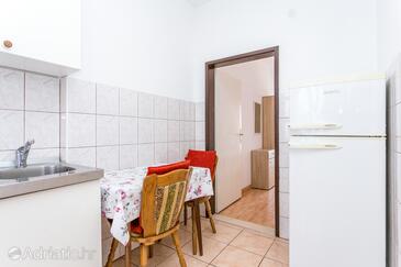 Ferienwohnungen am Meer Podaca, Makarska - 2783