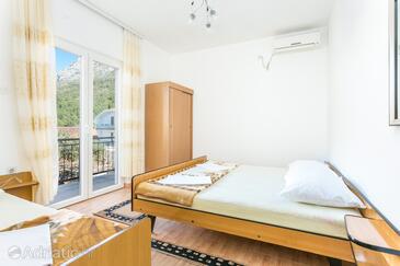 Апартаменти біля моря Подаца - Podaca, Макарска - Makarska - 2783