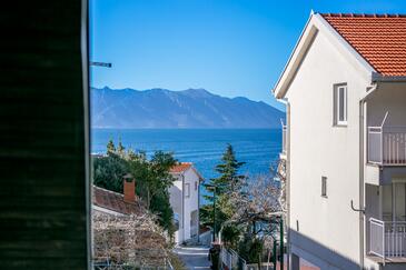 Two bedroom apartment Podaca, Makarska (A-2783-d)