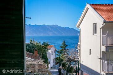Апартаменти біля моря Подаца - Podaca, Макарска - Makarska - 2783