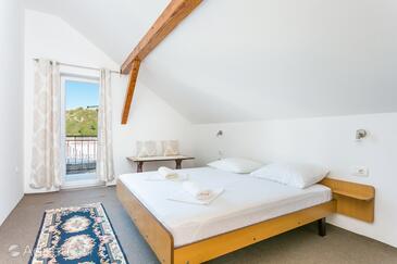 Апартаменти біля моря Подаца - Podaca, Макарска - Makarska - 2783