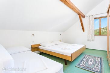 Апартаменти біля моря Подаца - Podaca, Макарска - Makarska - 2783