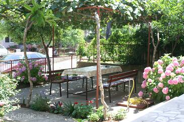 Apartmaji ob morju Podaca, Makarska - 2783 Adriatic.hr