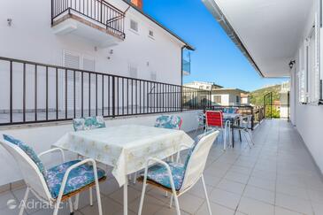 Apartamente lângă mare Podaca, Makarska - 2783