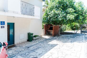 Apartmani uz more Bušinci, Čiovo - 27831