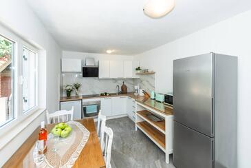 Semesterhus vid havet Businci, Ciovo - 27831