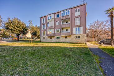 Apartamentos con internet Porec - 27834 Adriatic.hr