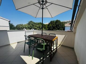 Appartement d'une chambre Pag (A-27835-a)