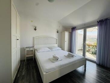 Apartmani s parkingom Pag - 27835