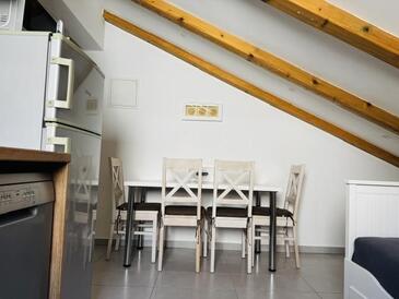 Appartementen met parkeerplaats Pag - 27835