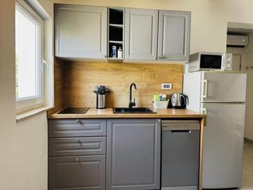 Apartmani s parkingom Pag - 27835