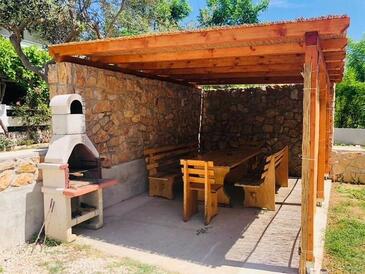Apartmani s parkingom Pag - 27835