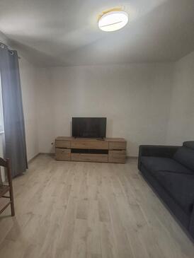 Apartament cu două camere Pag (A-27836-a)