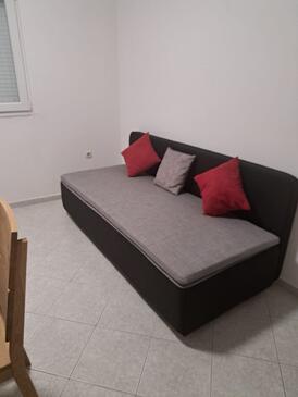 Apartmanok parkolóhellyel Pag - 27836