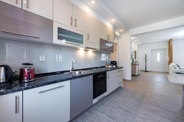 Rodinný dům s bazénem Orašac, Dubrovník - Dubrovnik - 27837