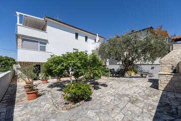 Apartamenty z internetem Basanija, Umag - 27839 Adriatic.hr