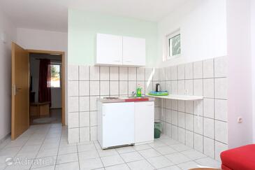 Ferienwohnungen mit Parkplatz Gradac, Makarska - 2784