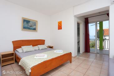 Apartmány s parkovištěm Gradac, Makarská - Makarska - 2784