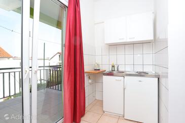 Apartmány s parkovištěm Gradac, Makarská - Makarska - 2784