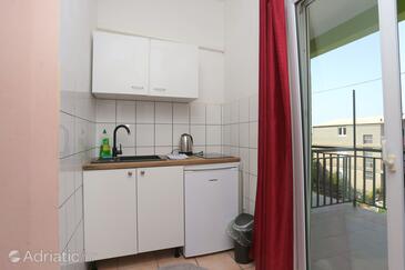 Apartmani s parkingom Gradac, Makarska - 2784