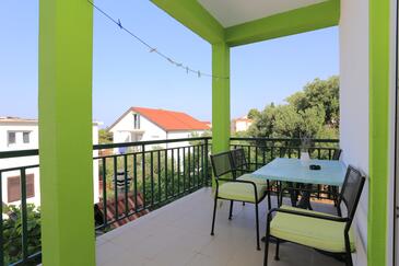 Leilighet studio Gradac, Makarska (AS-2784-b(