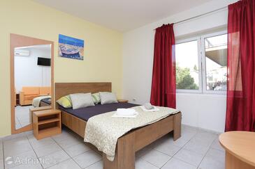Apartmaji s parkingom Gradac, Makarska - 2784