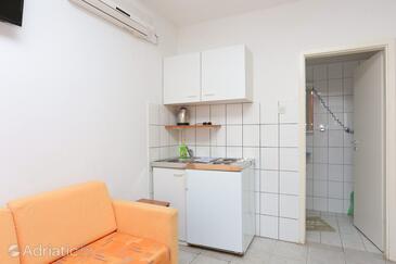 Apartmaji s parkingom Gradac, Makarska - 2784