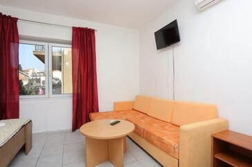 Leilighet studio Gradac, Makarska (AS-2784-c(