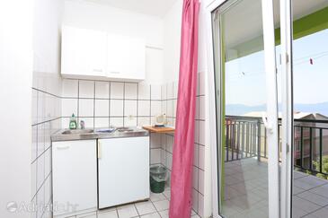 Apartmány s parkovištěm Gradac, Makarská - Makarska - 2784