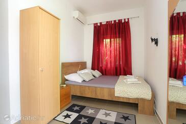 Apartmány s parkovištěm Gradac, Makarská - Makarska - 2784